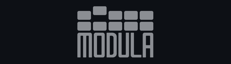 Modula
