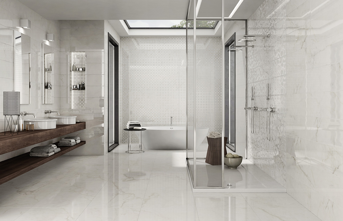 Render ceramica — immagine 2