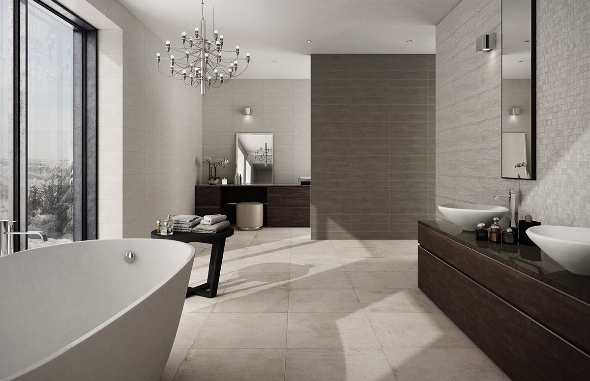 Render ceramica — immagine 12