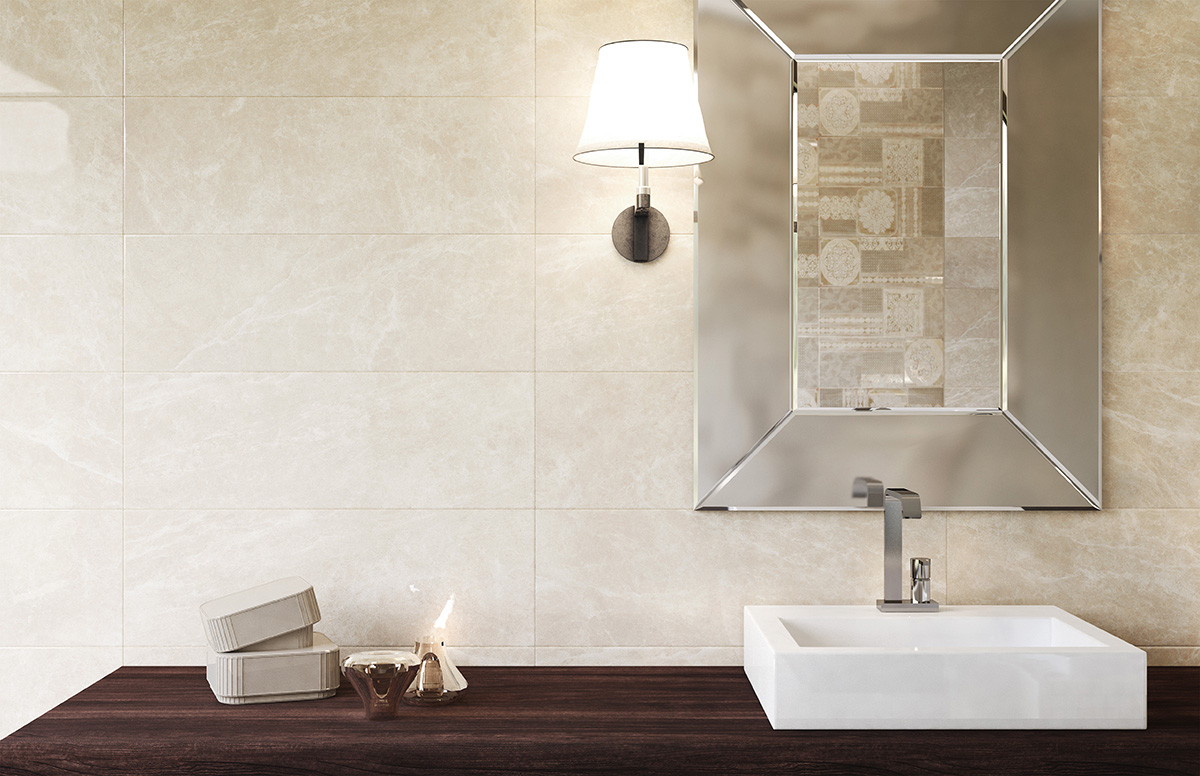 Render ceramica — immagine 4