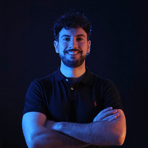 Federico Leonelli