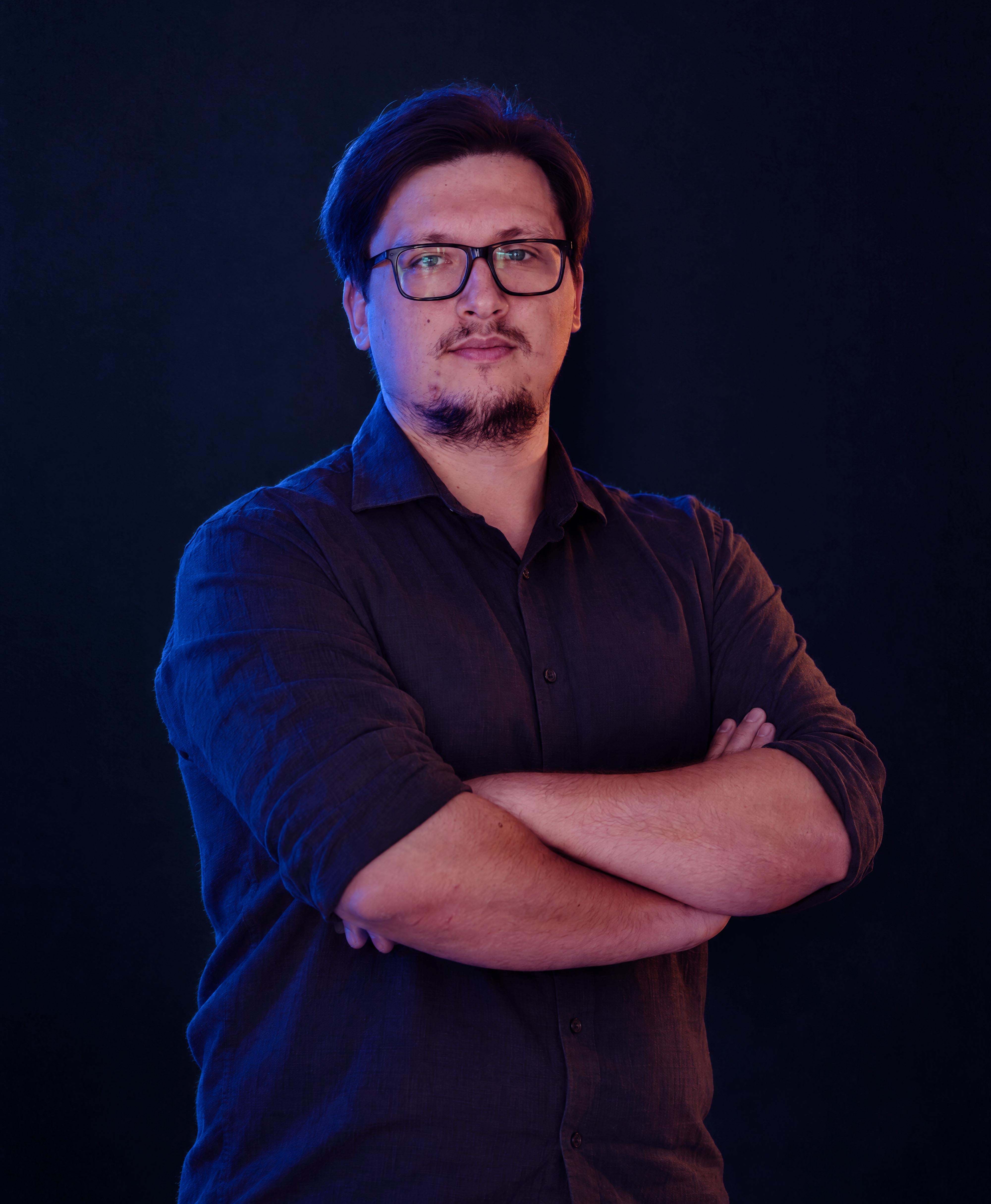Fedor Terekhov