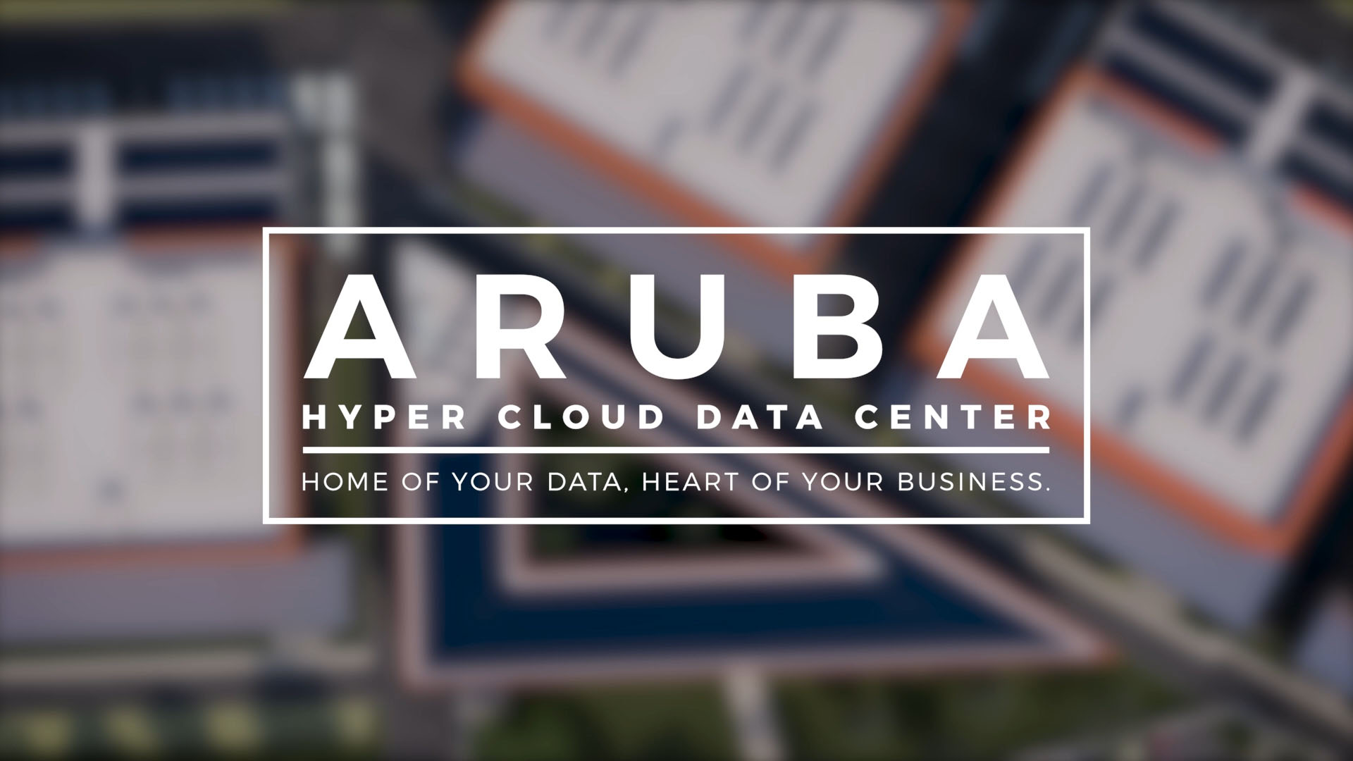 Aruba Hyper Cloud Data Center (IT4) - Roma