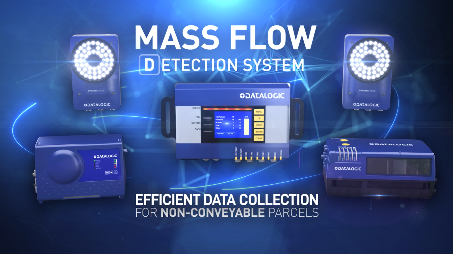 Datalogic MFDS