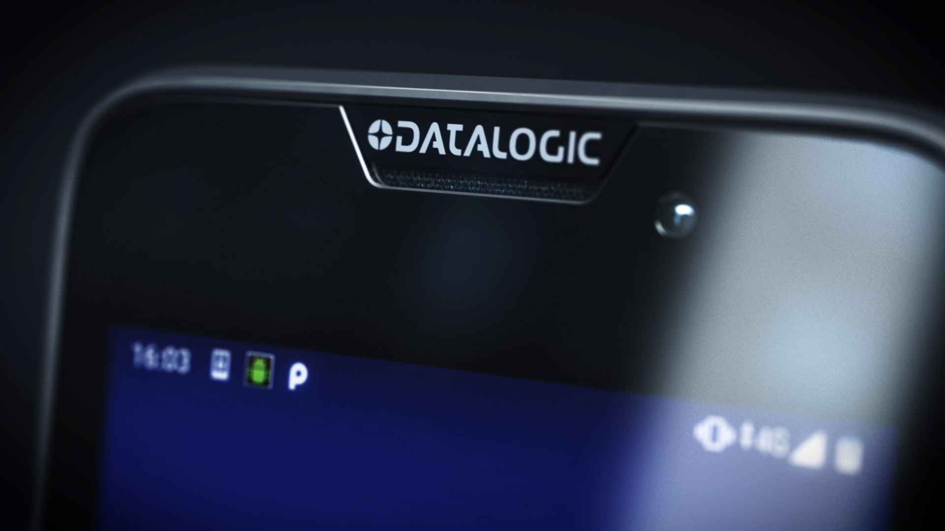 Datalogic Memor 20