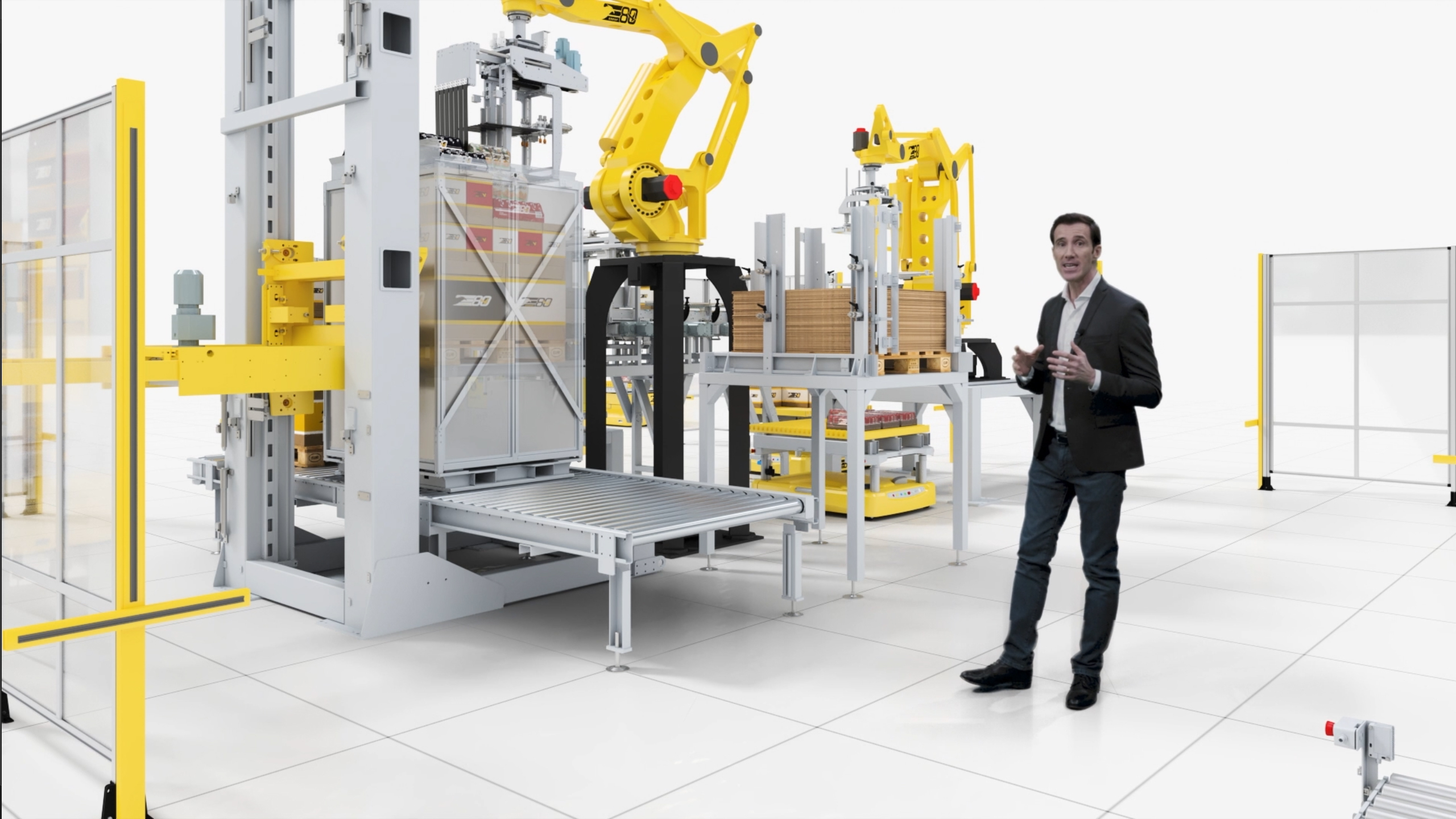 E80 Group Interpack 2023