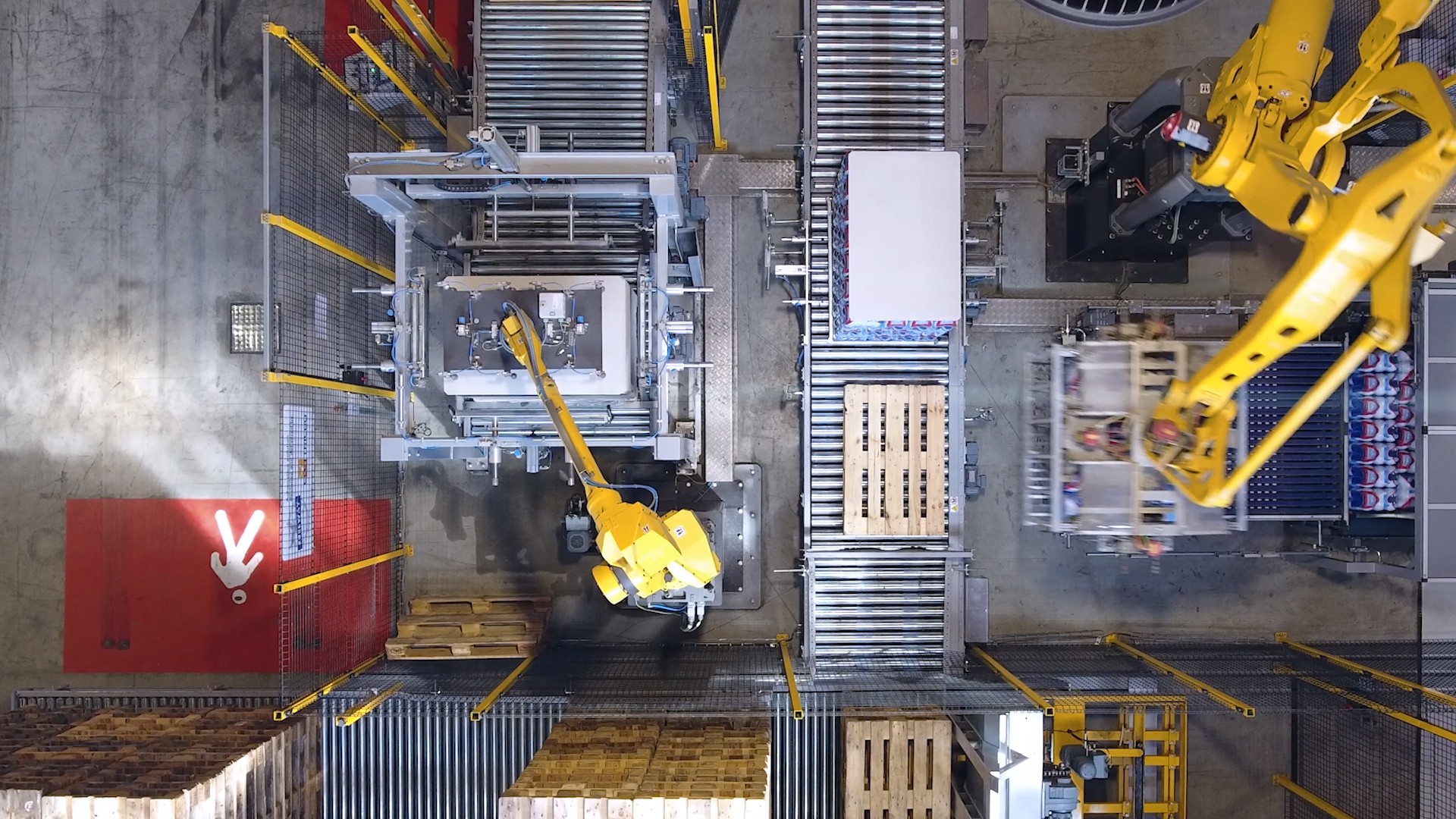 E80 Group Video Safety
