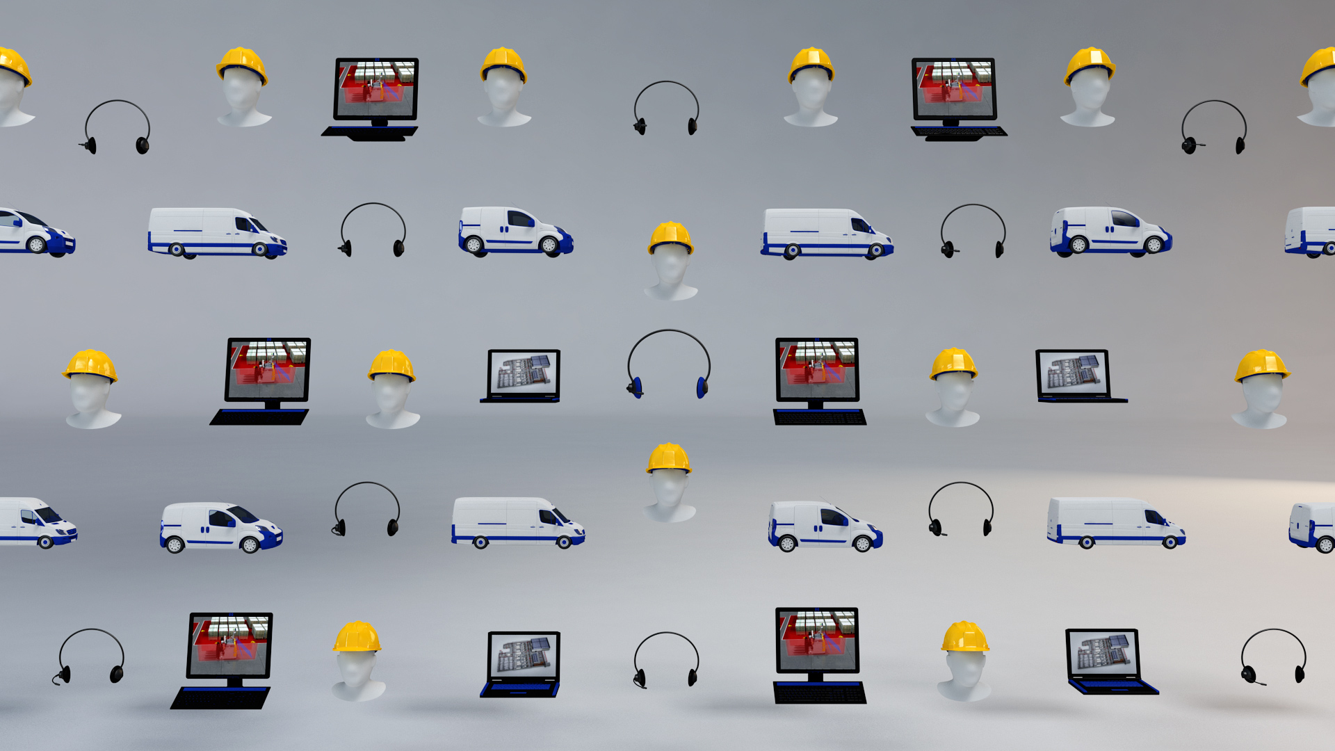 E80 Group Video Service