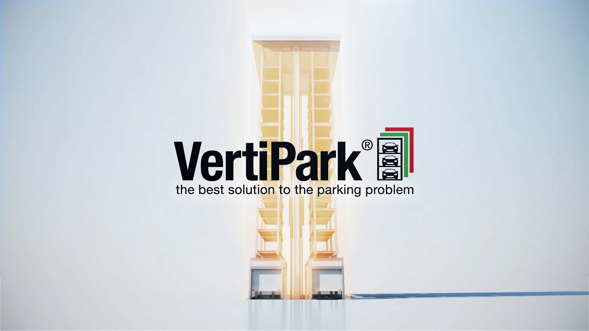 Ferretto Group Vertipark