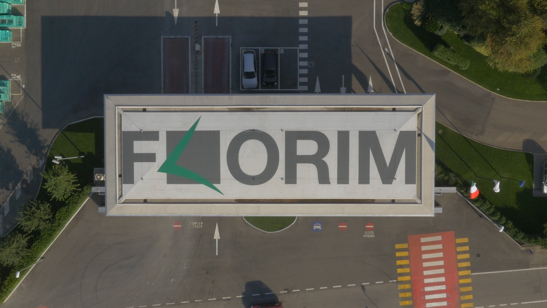 FLORIM stone