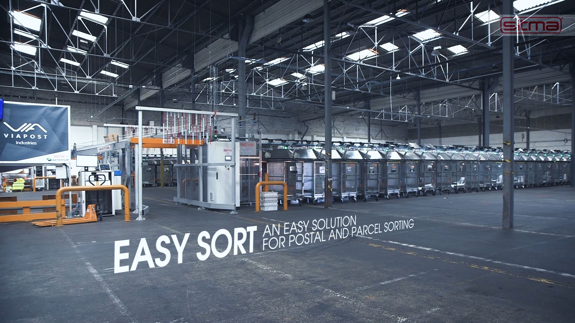 Sitma Easy Sort