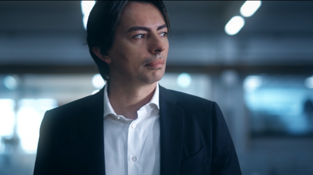 Clevertech C'è qualcosa qui...