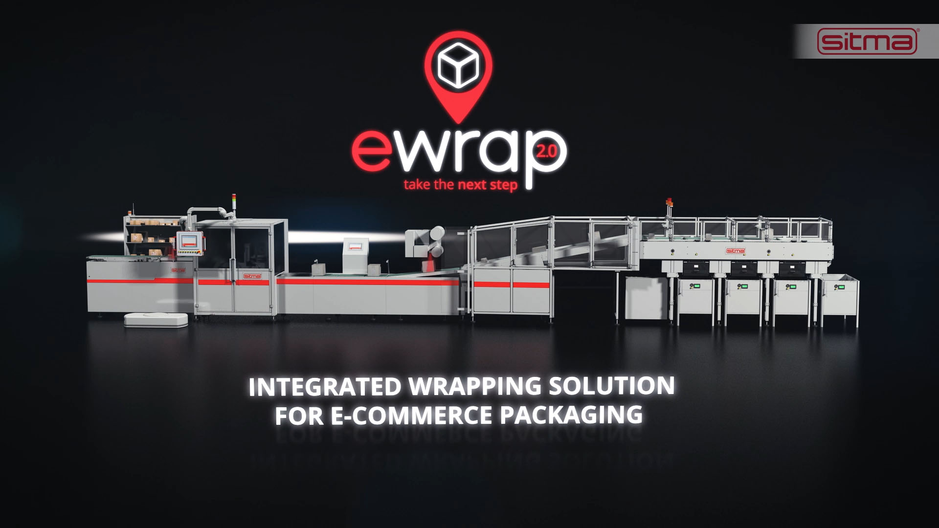 SITMA e-Wrap 2.0