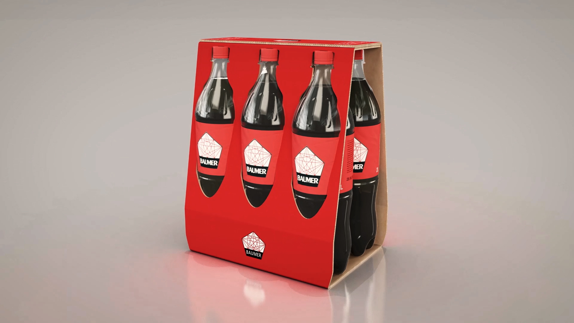 Baumer The future of packaging