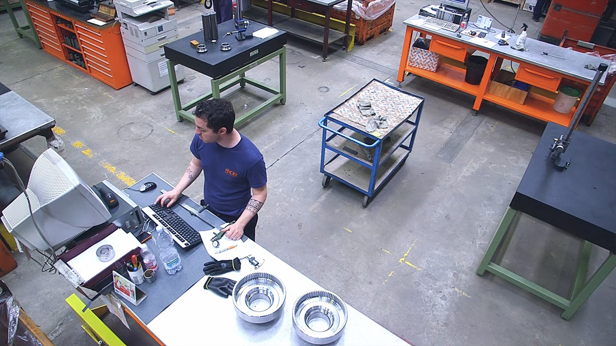 Cei Spare Parts Corporate