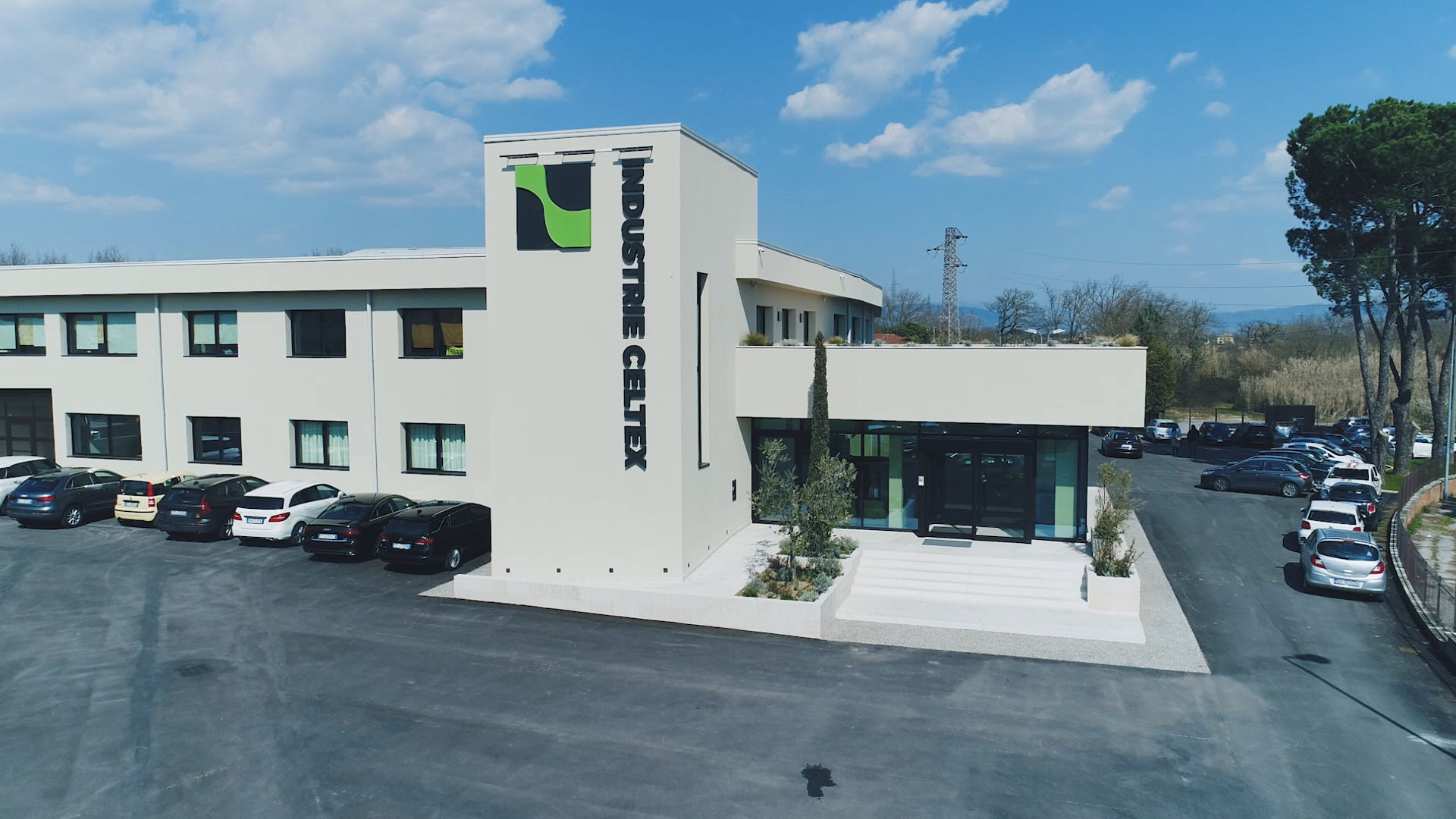 Industrie Celtex