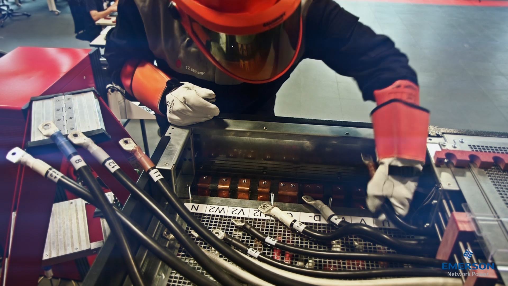 Emerson Network Power