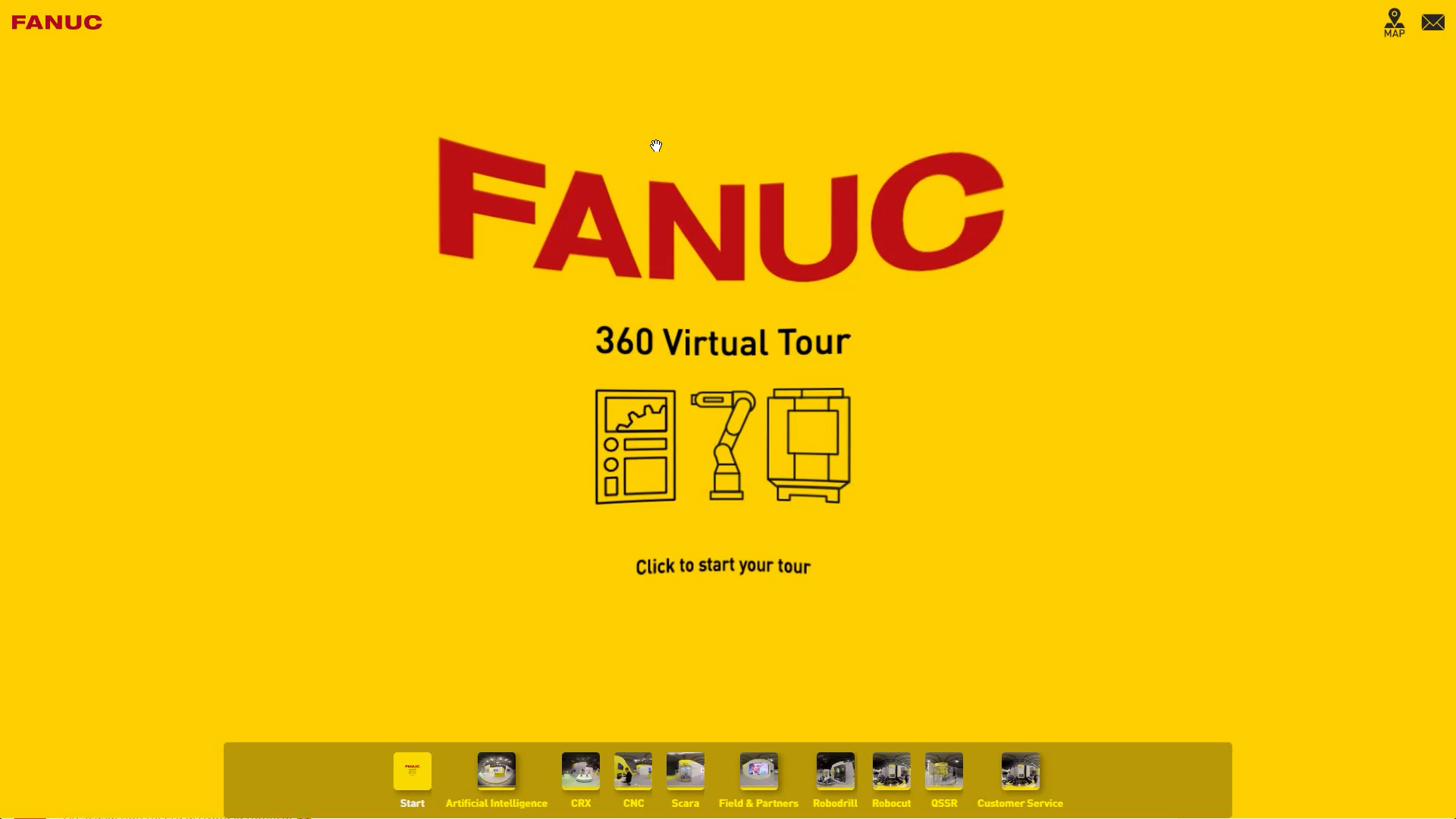 Fanuc