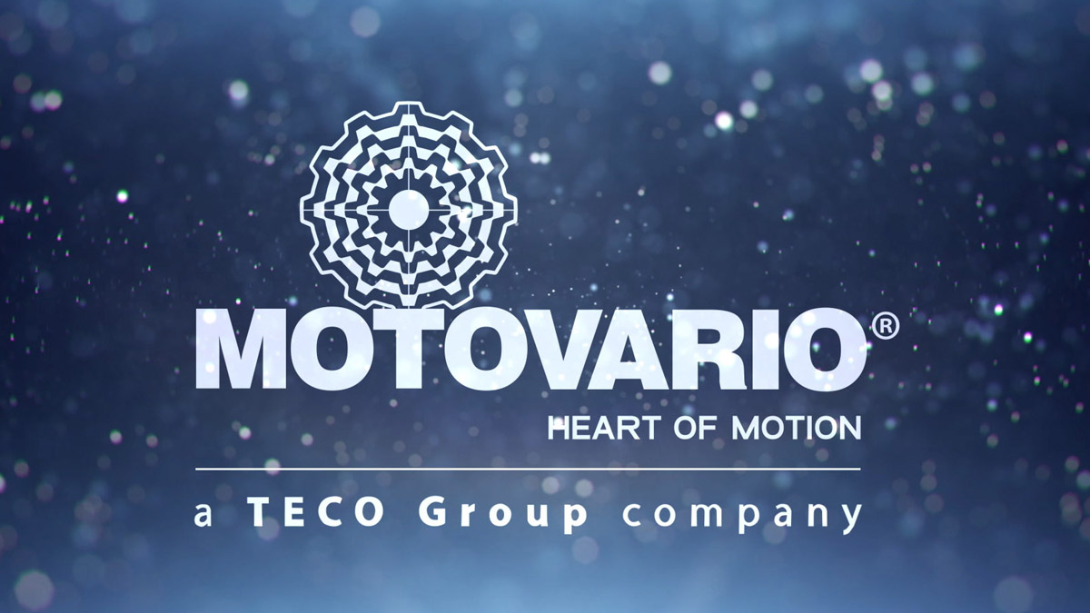 Motovario Drive On