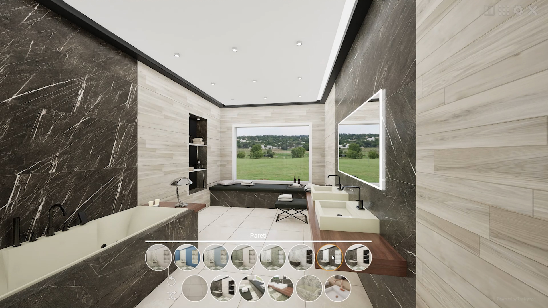 Real Estate Configurator